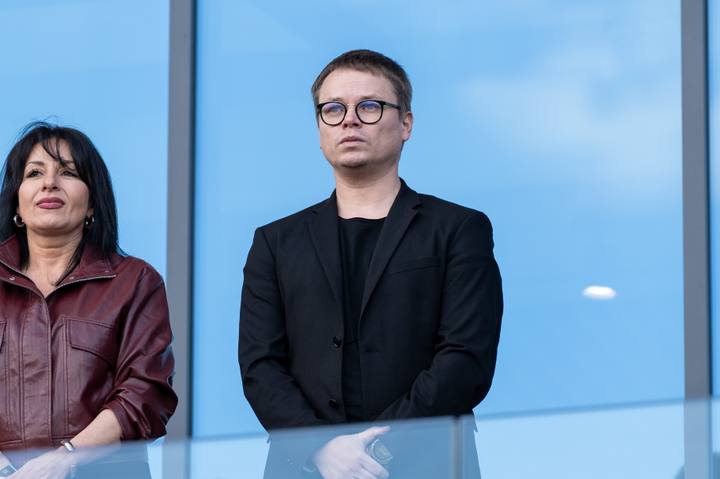 Football. Betclic I Liga. Wisla Krakow - Odra Opole. 21.03.2026