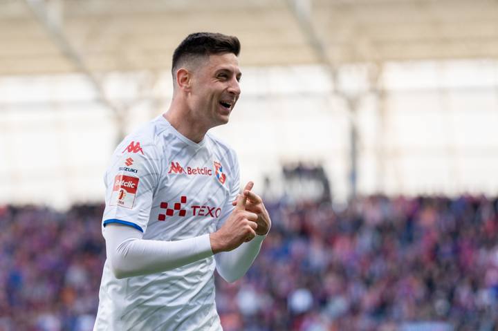 Football. Betclic I Liga. Wisla Krakow - Odra Opole. 21.03.2026