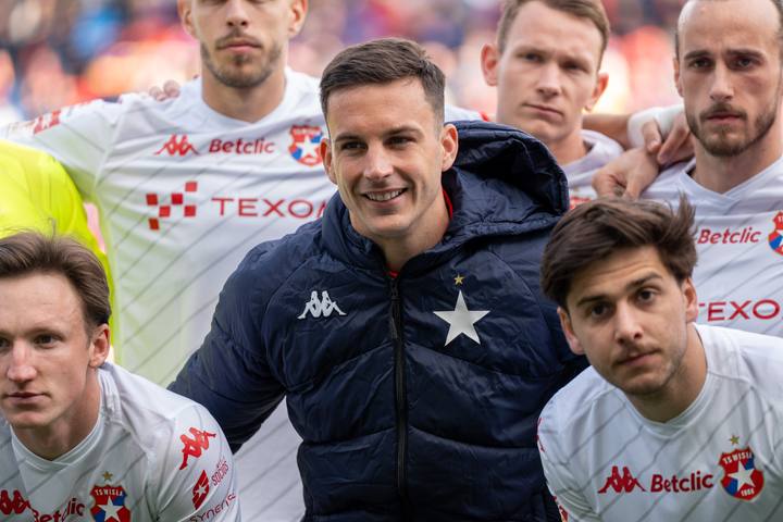 Football. Betclic I Liga. Wisla Krakow - Odra Opole. 21.03.2026