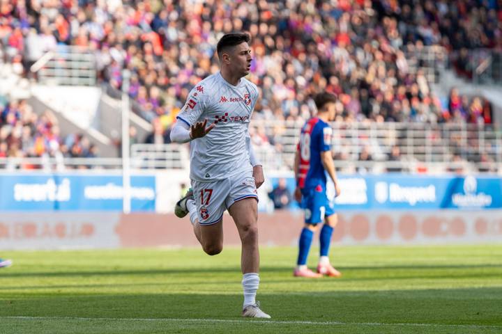 Football. Betclic I Liga. Wisla Krakow - Odra Opole. 21.03.2026