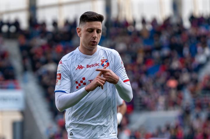 Football. Betclic I Liga. Wisla Krakow - Odra Opole. 21.03.2026