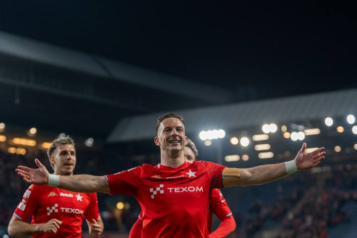 Football. Betclic I Liga. Wisla Krakow - Miedz Legnica. 13.03.2026