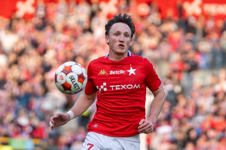 Football. Betclic I Liga. Wisla Krakow - Znicz Pruszkow. 01.03.2026