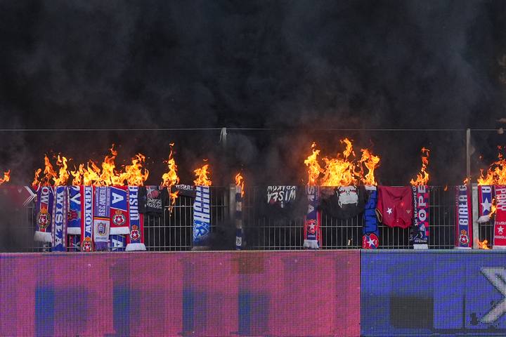 Football. STS Puchar Polski. Hutnik Krakow - Wisla Krakow. 29.10.2025