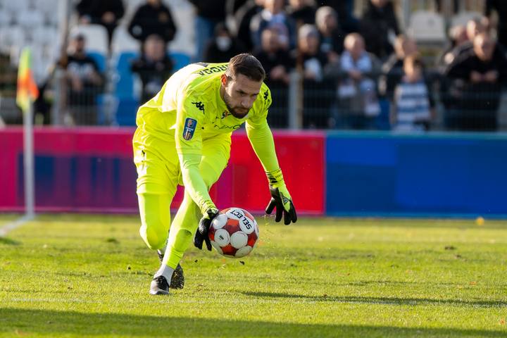 Football. STS Puchar Polski. Hutnik Krakow - Wisla Krakow. 29.10.2025