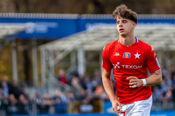 Football. STS Puchar Polski. Hutnik Krakow - Wisla Krakow. 29.10.2025