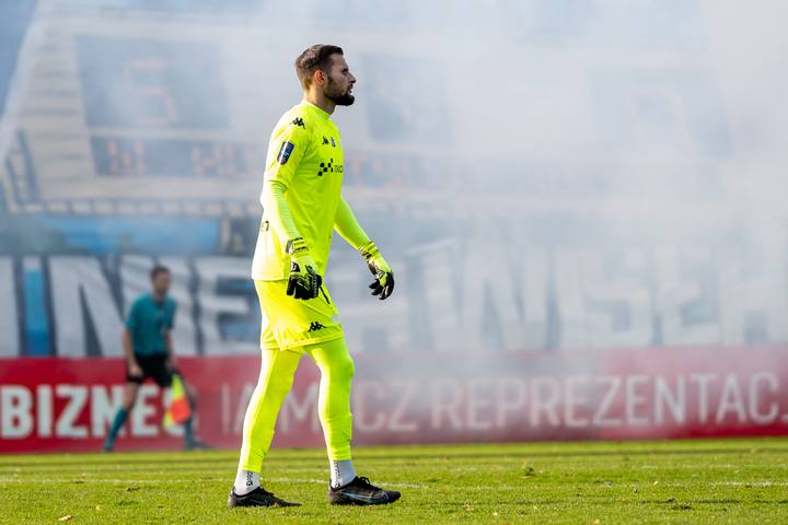 Football. STS Puchar Polski. Hutnik Krakow - Wisla Krakow. 29.10.2025