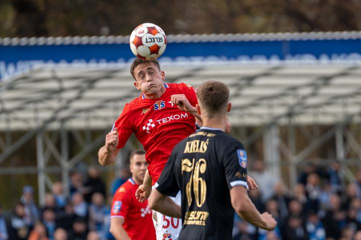 Football. STS Puchar Polski. Hutnik Krakow - Wisla Krakow. 29.10.2025