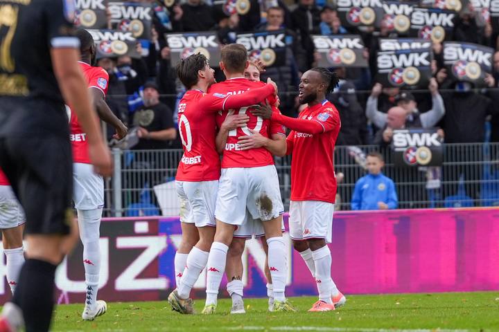 Football. STS Puchar Polski. Hutnik Krakow - Wisla Krakow. 29.10.2025