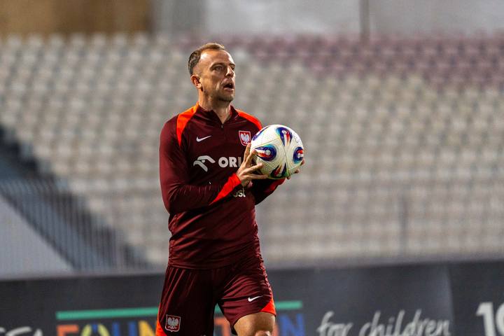 Football. Malta. Training. 17.11.2025