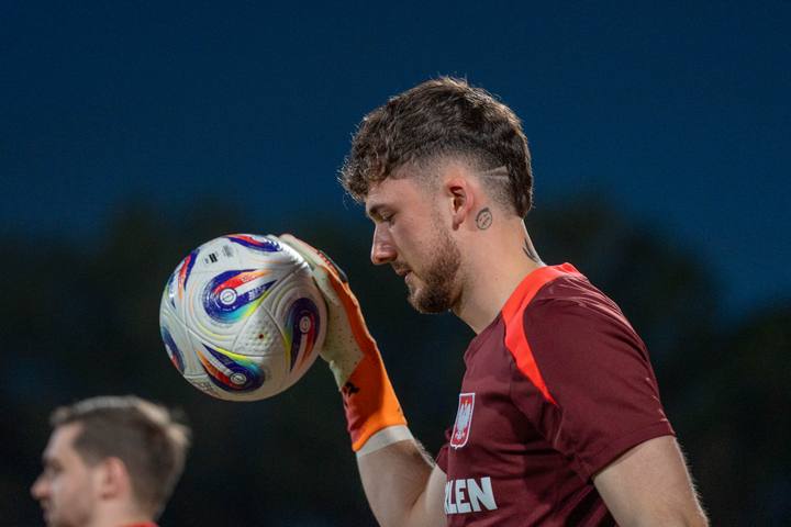 Football. Malta. Training. 17.11.2025