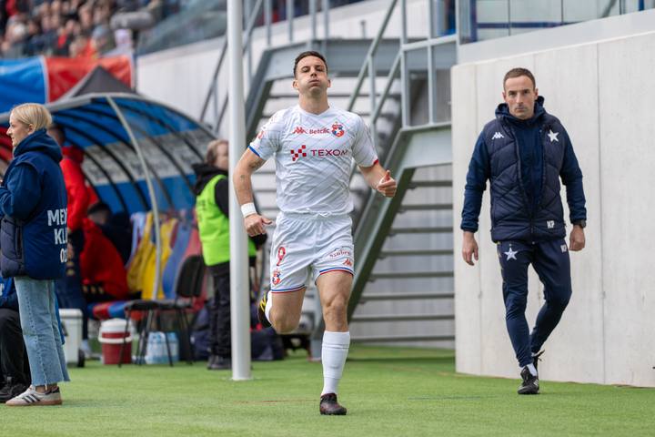 Football. Betclic I Liga. Wisla Krakow - Odra Opole. 21.03.2026