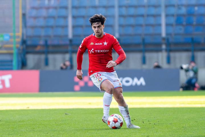 Football. Betclic I Liga. Wisla Krakow - Znicz Pruszkow. 01.03.2026