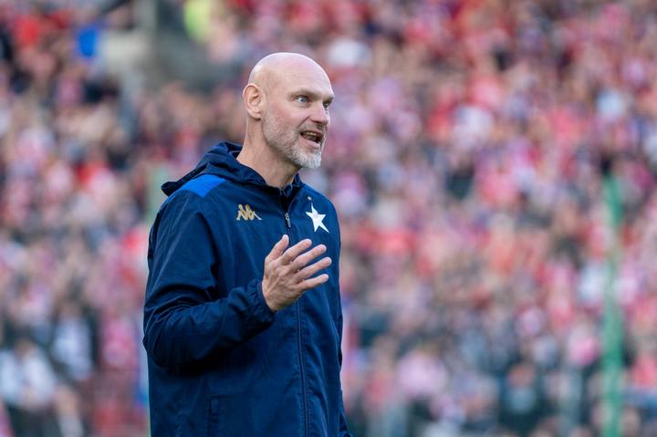 Football. Betclic I Liga. Wisla Krakow - Znicz Pruszkow. 01.03.2026