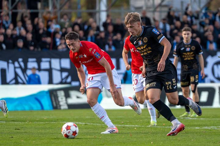 Football. STS Puchar Polski. Hutnik Krakow - Wisla Krakow. 29.10.2025