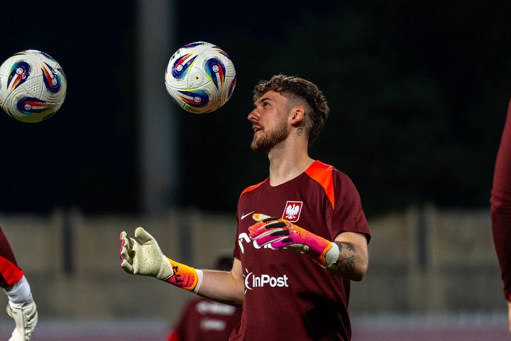 Football. Malta. Training. 17.11.2025