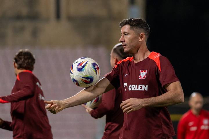 Football. Malta. Training. 17.11.2025