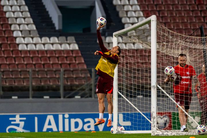Football. Malta. Training. 17.11.2025