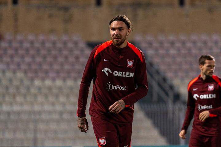 Football. Malta. Training. 17.11.2025