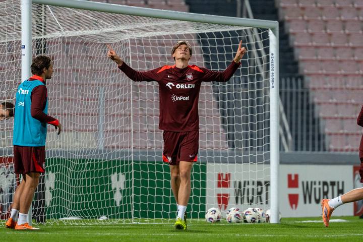 Football. Malta. Training. 17.11.2025