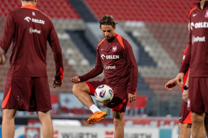 Football. Malta. Training. 17.11.2025