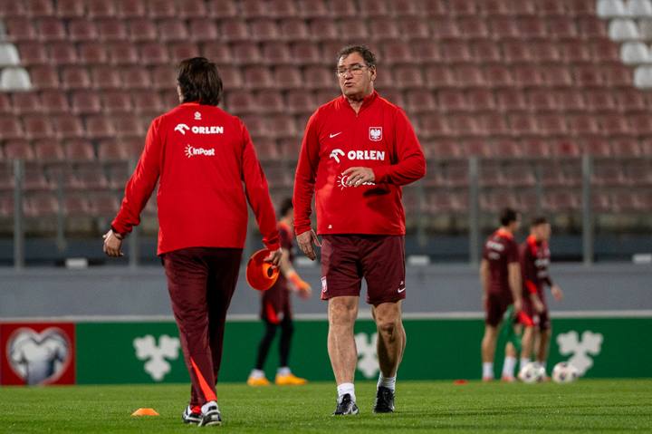 Football. Malta. Training. 17.11.2025