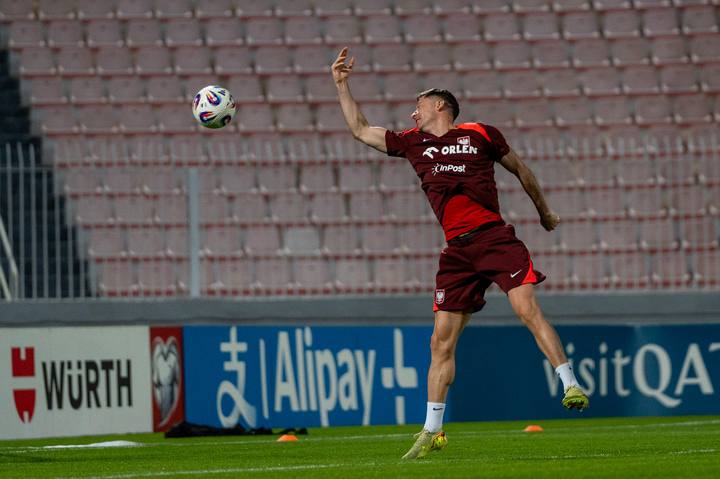 Football. Malta. Training. 17.11.2025