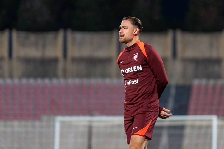 Football. Malta. Training. 17.11.2025