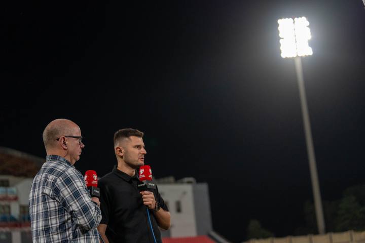 Football. Malta. Training. 17.11.2025