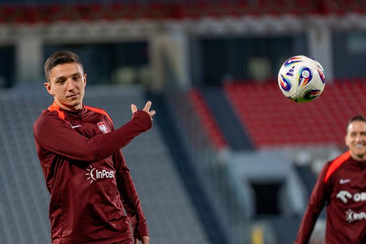 Football. Malta. Training. 17.11.2025