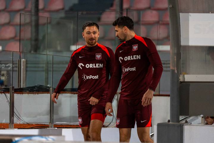 Football. Malta. Training. 17.11.2025