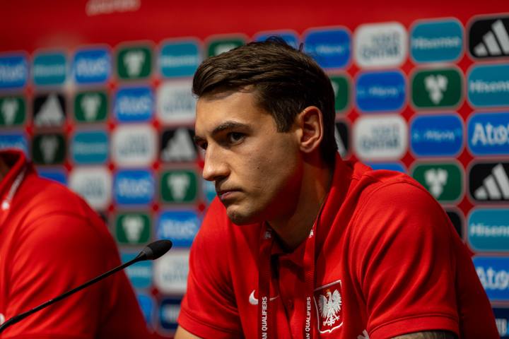 Football. Malta. Press Conference. 17.11.2025