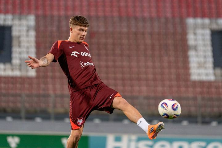 Football. Malta. Training. 17.11.2025