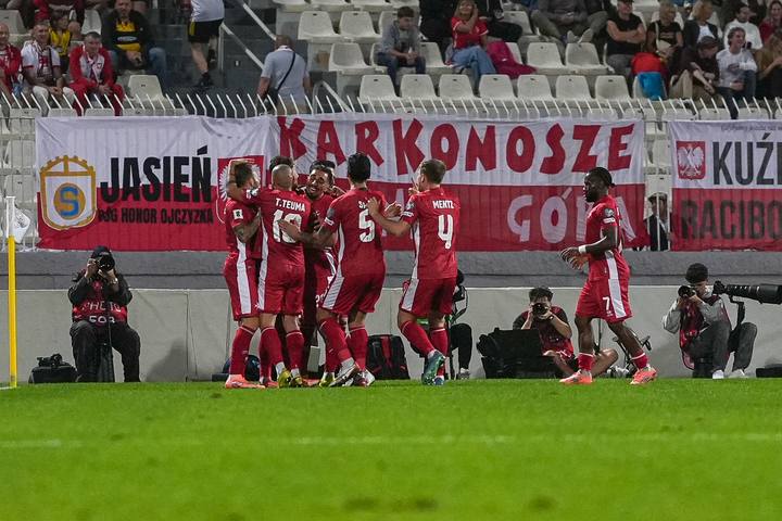 Football. FIFA World Cup Qualifiers. Malta - Poland. 17.11.2025