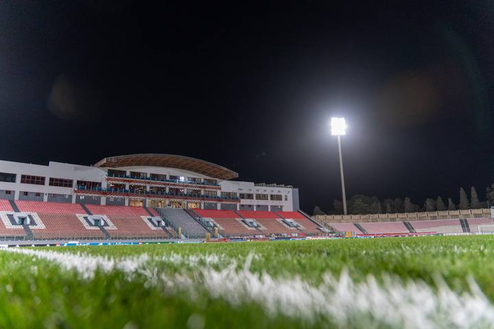 Football. FIFA World Cup Qualifiers. Malta - Poland. 17.11.2025