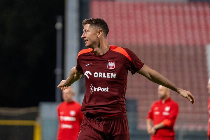 Football. Malta. Training. 17.11.2025