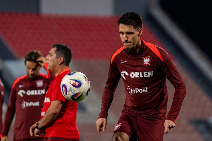 Football. Malta. Training. 17.11.2025