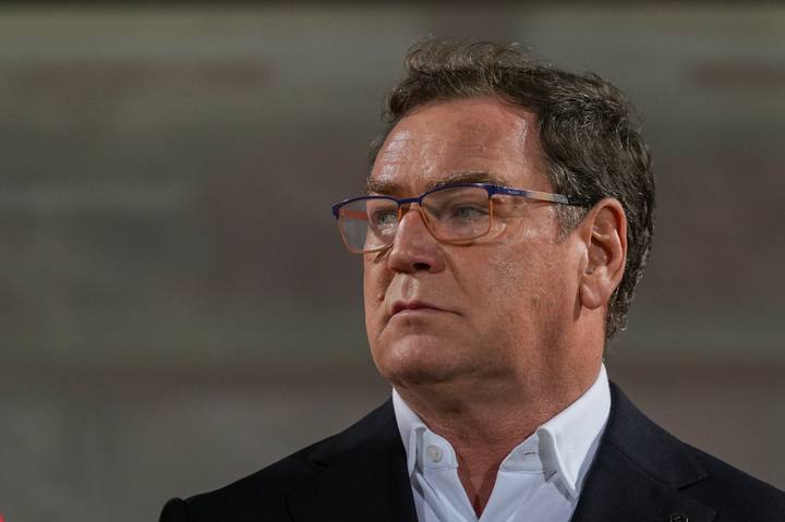 Football. FIFA World Cup Qualifiers. Malta - Poland. 17.11.2025