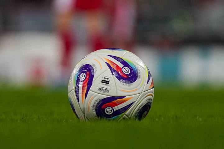 Football. FIFA World Cup Qualifiers. Malta - Poland. 17.11.2025