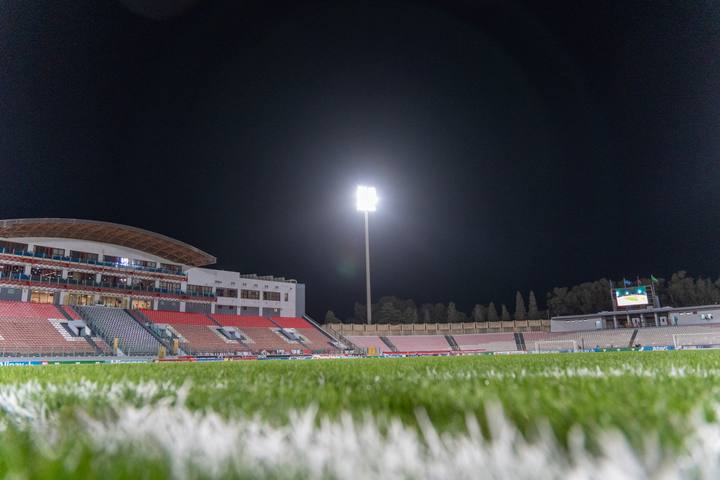 Football. FIFA World Cup Qualifiers. Malta - Poland. 17.11.2025