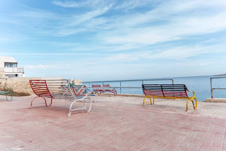 Football. FIFA World Cup Qualifiers. Malta - Poland. 17.11.2025