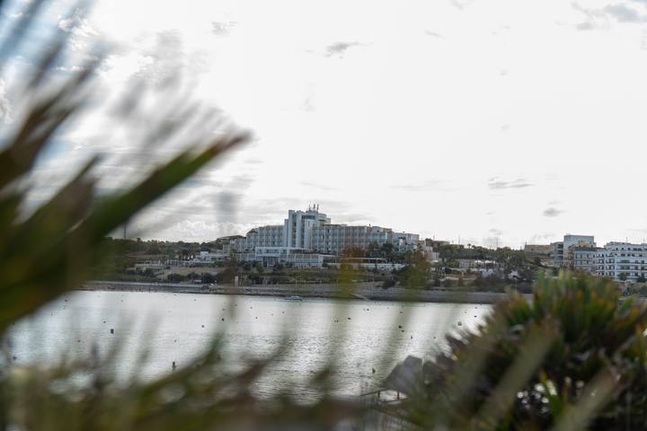 Football. FIFA World Cup Qualifiers. Malta - Poland. 17.11.2025