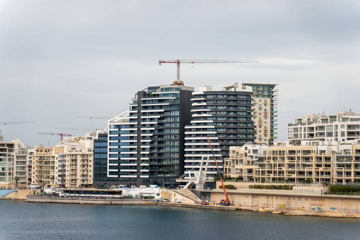 Football. FIFA World Cup Qualifiers. Malta - Poland. 17.11.2025