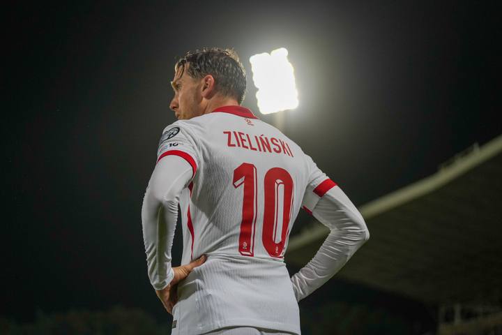 Football. FIFA World Cup Qualifiers. Malta - Poland. 17.11.2025