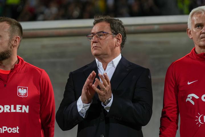 Football. FIFA World Cup Qualifiers. Malta - Poland. 17.11.2025