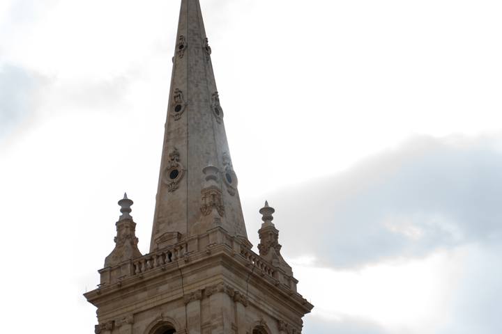 Football. FIFA World Cup Qualifiers. Malta - Poland. 17.11.2025