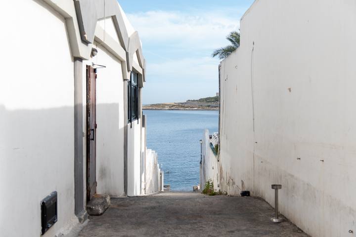 Football. FIFA World Cup Qualifiers. Malta - Poland. 17.11.2025