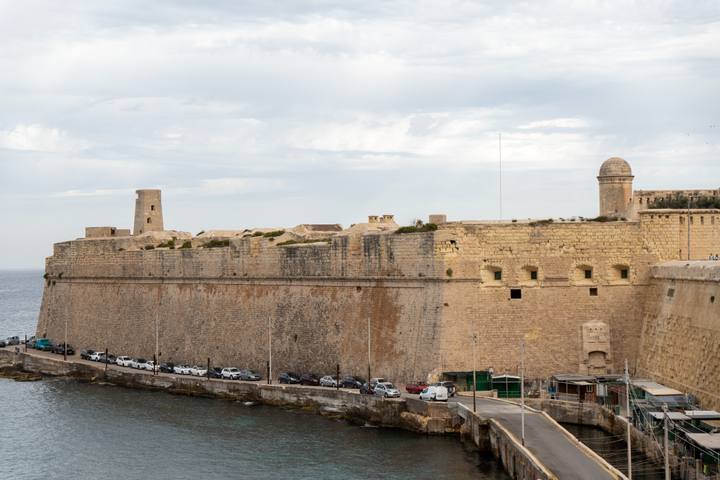 Football. FIFA World Cup Qualifiers. Malta - Poland. 17.11.2025