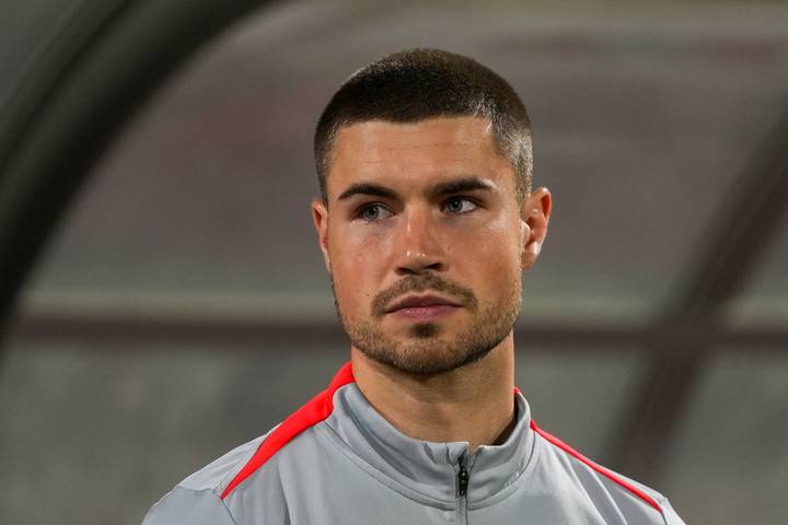 Football. FIFA World Cup Qualifiers. Malta - Poland. 17.11.2025