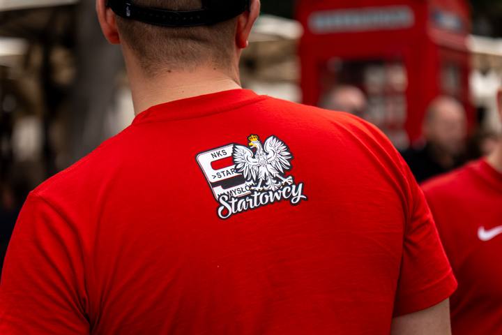 Football. FIFA World Cup Qualifiers. Malta - Poland. 17.11.2025